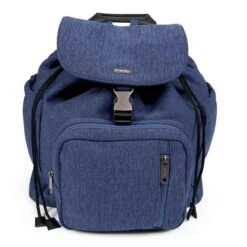 ICandy Orange Twin Combo Royal Blue Marl Phantom Zwillingskinderwagen | Inkl. Praktischem Zubehör 15 ICandy Orange Twin Combo Royal Blue Marl Phantom Zwillingskinderwagen | Inkl. Praktischem Zubehör -Kinder Geschäft icandy orange royal blue bag 2