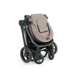 ICandy Lime Lifestyle Kinderwagen Taupe Multi Bundle Mit Zubehör 9 ICandy Lime Lifestyle Kinderwagen Taupe Multi Bundle Mit Zubehör -Kinder Geschäft icandylime taupefolded