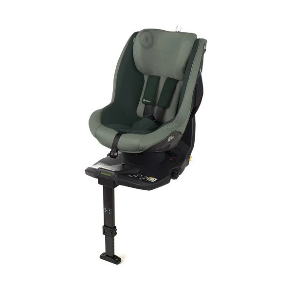 Concord Ikonic 2 Kindersitz Dark Grass Gruppe I/II | 40 Bis 105 Cm 3 Concord Ikonic 2 Kindersitz Dark Grass Gruppe I/II | 40 Bis 105 Cm