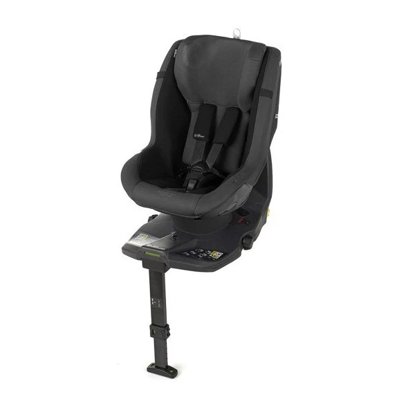 Concord Ikonic R Kindersitz Matt Black Gruppe I/II | 40 Bis 105 Cm 3 Concord Ikonic R Kindersitz Matt Black Gruppe I/II | 40 Bis 105 Cm