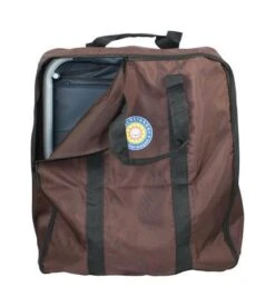 Beachtrekker LiFe Bollerwagen Rot Stabil Und Leicht Inkl. Feststellbremse -Kinder Geschäft img 4805 large