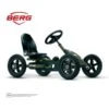 Auslaufmodell Berg Gokart Buddy Jeep® Junior -Kinder Geschäft jeep junior pedal go kart right side 2