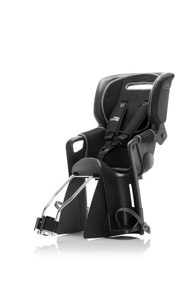 Britax Römer Jockey 3 Comfort Kinderfahrradsitz Black/Grey 7 Britax Römer Jockey 3 Comfort Kinderfahrradsitz Black/Grey – Bild 5