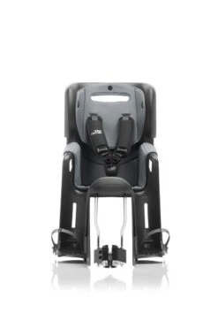 Britax Römer Jockey 3 Comfort Kinderfahrradsitz Black/Grey 9 Britax Römer Jockey 3 Comfort Kinderfahrradsitz Black/Grey -Kinder Geschäft jockey3 comfort greyblack 03 greyoutside 2017 300dpi rt