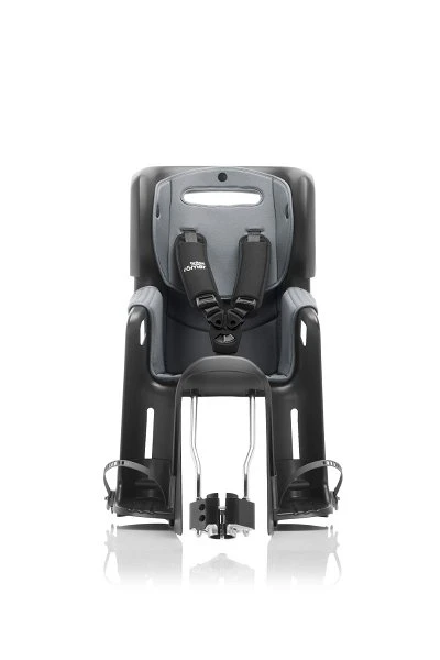 Britax Römer Jockey 3 Comfort Kinderfahrradsitz Black/Grey 5 Britax Römer Jockey 3 Comfort Kinderfahrradsitz Black/Grey – Bild 3