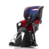 Britax Römer Jockey 3 Comfort Kinderfahrradsitz Blue/Red