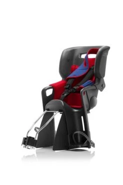 Britax Römer Jockey 3 Comfort Kinderfahrradsitz Blue/Red 9 Britax Römer Jockey 3 Comfort Kinderfahrradsitz Blue/Red -Kinder Geschäft jockey3 comfort redblue 02 redoutsidecoverchange 2017 300dpi rt