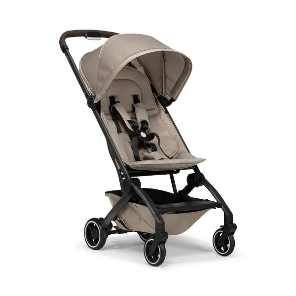 Joolz Aer+ Lovely Taupe Buggy Inkl. Transporttasche 3 Joolz Aer+ Lovely Taupe Buggy Inkl. Transporttasche
