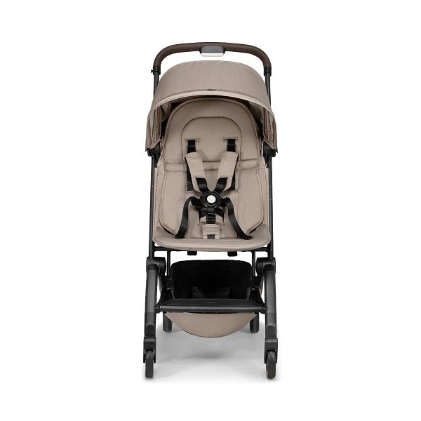 Joolz Aer+ Lovely Taupe Buggy Inkl. Transporttasche 4 Joolz Aer+ Lovely Taupe Buggy Inkl. Transporttasche – Bild 2