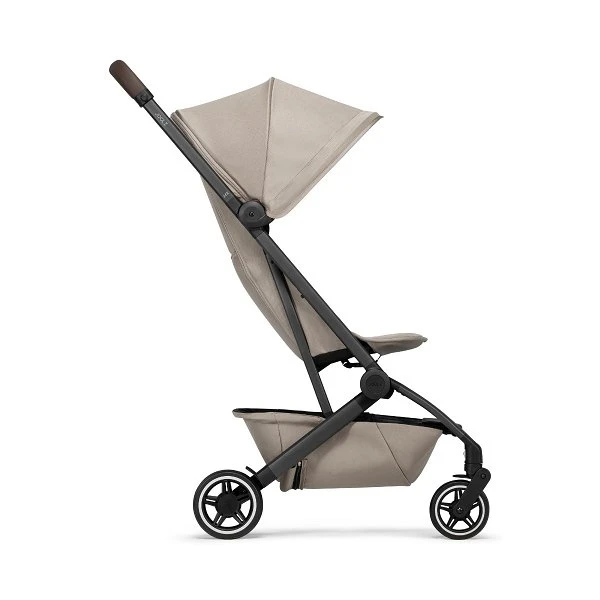 Joolz Aer+ Lovely Taupe Buggy Inkl. Transporttasche 5 Joolz Aer+ Lovely Taupe Buggy Inkl. Transporttasche – Bild 3