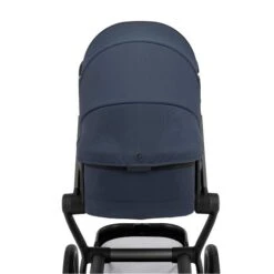 Joolz Day+ Kinderwagen Navy Blue Bundle -Kinder Geschäft joolz day cot navy blue front 2