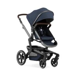 Joolz Day+ Kinderwagen Navy Blue Bundle -Kinder Geschäft joolz day seat navy blue perspective 3