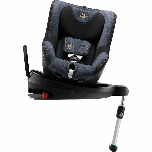 Britax Römer Dualfix² R Autositz Blue Marble 0-18 Kg 5 Britax Römer Dualfix² R Autositz Blue Marble 0-18 Kg – Bild 3