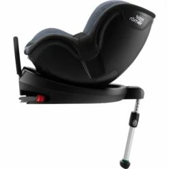 Britax Römer Dualfix² R Autositz Blue Marble 0-18 Kg 9 Britax Römer Dualfix² R Autositz Blue Marble 0-18 Kg -Kinder Geschäft jpg dualfix2 r bluemarble 01 rwfrecline3 2019 72dpi 2000x2000 1
