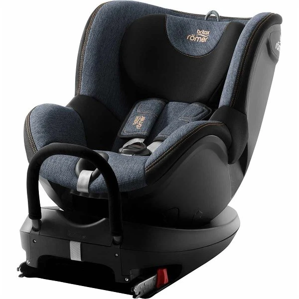 Britax Römer Dualfix² R Autositz Blue Marble 0-18 Kg 3 Britax Römer Dualfix² R Autositz Blue Marble 0-18 Kg