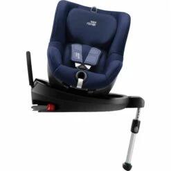 Britax Römer Dualfix² R Autositz Moonlight Blue 0-18 Kg 8 Britax Römer Dualfix² R Autositz Moonlight Blue 0-18 Kg -Kinder Geschäft jpg dualfix2 r moonlightblue 01 90degrees 2019 72dpi 2000x2000 1