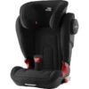 Britax Römer Kidfix² S Cosmos Black Gruppe 2-3 (15-36 Kg) | 2-in-1 Autokindersitz 2 Britax Römer Kidfix² S Cosmos Black Gruppe 2-3 (15-36 Kg) | 2-in-1 Autokindersitz -Kinder Geschäft jpg kidfix2 s cosmosblack 02 2018 72dpi 2000x2000 1