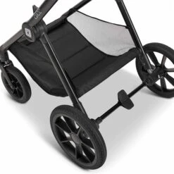 Moon Clicc Kombi-Kinderwagen Mud Melange Zubehör Bundle 31 Moon Clicc Kombi-Kinderwagen Mud Melange Zubehör Bundle -Kinder Geschäft k24 clicc 63980800 korb mudmelange 801 1