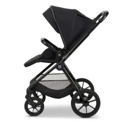 Moon Clicc Kombi-Kinderwagen Black Melange Zubehör Bundle 26 Moon Clicc Kombi-Kinderwagen Black Melange Zubehör Bundle -Kinder Geschäft k24 clicc 63980800 sportsitz blackmelange 800 7 left 1