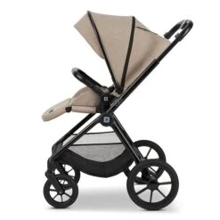Moon Clicc Kombi-Kinderwagen Mud Melange Zubehör Bundle 27 Moon Clicc Kombi-Kinderwagen Mud Melange Zubehör Bundle -Kinder Geschäft k24 clicc 63980800 sportsitz mudmelange 801 7 left 1