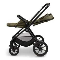 Moon Clicc Kombi-Kinderwagen Moss Green Melange Zubehör Bundle 22 Moon Clicc Kombi-Kinderwagen Moss Green Melange Zubehör Bundle -Kinder Geschäft k24 clicc 63980800 sportsitzflach mossgreenmelange 802 7 left 1