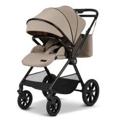 Moon Clicc Kombi-Kinderwagen Mud Melange Zubehör Bundle 22 Moon Clicc Kombi-Kinderwagen Mud Melange Zubehör Bundle -Kinder Geschäft k24 clicc 63980800 sportsitzsonnenverdecktasche mudmelange 801 8 frontleft 1