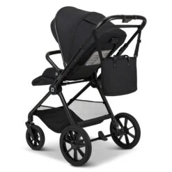 Moon Clicc Kombi-Kinderwagen Black Melange Zubehör Bundle 23 Moon Clicc Kombi-Kinderwagen Black Melange Zubehör Bundle -Kinder Geschäft k24 clicc 63980800 sportsitztasche blackmelange 800 6 backleft 1