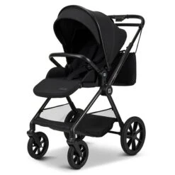 Moon Clicc Kombi-Kinderwagen Black Melange Zubehör Bundle 21 Moon Clicc Kombi-Kinderwagen Black Melange Zubehör Bundle -Kinder Geschäft k24 clicc 63980800 sportsitztasche blackmelange 800 8 frontleft 1