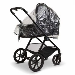 Moon Clicc Kombi-Kinderwagen Black Melange Zubehör Bundle 29 Moon Clicc Kombi-Kinderwagen Black Melange Zubehör Bundle -Kinder Geschäft k24 clicc 63980800 wanneregenverdeck blackmelange 800 4 backright 1