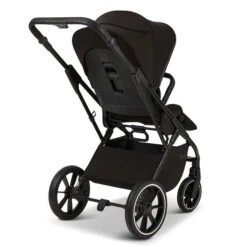 Moon Piú Kombi-Kinderwagen Black/black Matt Zubehör Bundle 27 Moon Piú Kombi-Kinderwagen Black/black Matt Zubehör Bundle -Kinder Geschäft k24 piu 64960630 sportsitz black 633 4 backright 1