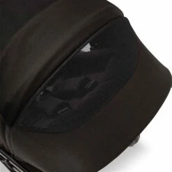 Moon Piú Kombi-Kinderwagen Black/black Matt Zubehör Bundle 31 Moon Piú Kombi-Kinderwagen Black/black Matt Zubehör Bundle -Kinder Geschäft k24 piu 64960630 sportsitzfensteroffen black 633 1