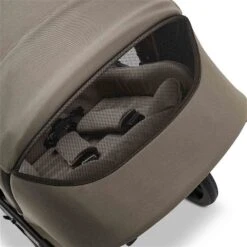 Moon Piú Kombi-Kinderwagen Mud/black Chrome Zubehör Bundle 30 Moon Piú Kombi-Kinderwagen Mud/black Chrome Zubehör Bundle -Kinder Geschäft k24 piu 64960630 sportsitzfensteroffen mud 622 1