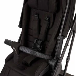 Moon Piú Kombi-Kinderwagen Black/black Matt Zubehör Bundle 32 Moon Piú Kombi-Kinderwagen Black/black Matt Zubehör Bundle -Kinder Geschäft k24 piu 64960630 sportsitzgurtsystem black 633 1