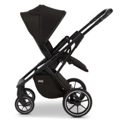 Moon Piú Kombi-Kinderwagen Black/black Matt Zubehör Bundle 25 Moon Piú Kombi-Kinderwagen Black/black Matt Zubehör Bundle -Kinder Geschäft k24 piu 64960630 sportsitzrevers black 633 7 left 1
