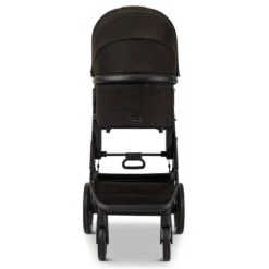 Moon Piú Kombi-Kinderwagen Black/black Matt Zubehör Bundle 22 Moon Piú Kombi-Kinderwagen Black/black Matt Zubehör Bundle -Kinder Geschäft k24 piu 64960630 wanne black 633 1 front 1