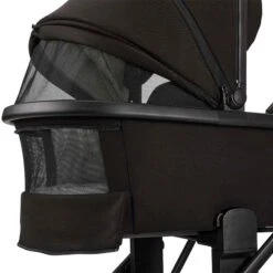 Moon Piú Kombi-Kinderwagen Black/black Matt Zubehör Bundle 30 Moon Piú Kombi-Kinderwagen Black/black Matt Zubehör Bundle -Kinder Geschäft k24 piu 64960630 wannenfensteroffen black 633 1