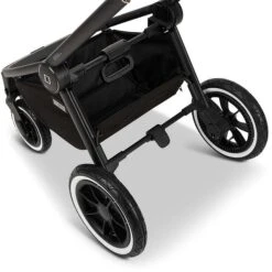 Moon Resea Plus Kinderwagen Black/black Matt Zubehör Bundle 30 Moon Resea Plus Kinderwagen Black/black Matt Zubehör Bundle -Kinder Geschäft k24 reseaplus 64940530 korb black 633 1