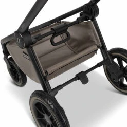 Moon Resea Plus Kinderwagen Mud/black Matt Zubehör Bundle 32 Moon Resea Plus Kinderwagen Mud/black Matt Zubehör Bundle -Kinder Geschäft k24 reseaplus 64940530 korb mud 622 1