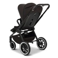 Moon Resea Plus Kinderwagen Black/black Matt Zubehör Bundle 28 Moon Resea Plus Kinderwagen Black/black Matt Zubehör Bundle -Kinder Geschäft k24 reseaplus 64940530 sportsitz black 633 6 backleft 1
