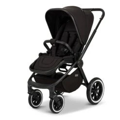 Moon Resea Plus Kinderwagen Black/black Matt Zubehör Bundle 23 Moon Resea Plus Kinderwagen Black/black Matt Zubehör Bundle -Kinder Geschäft k24 reseaplus 64940530 sportsitz black 633 8 frontleft 1