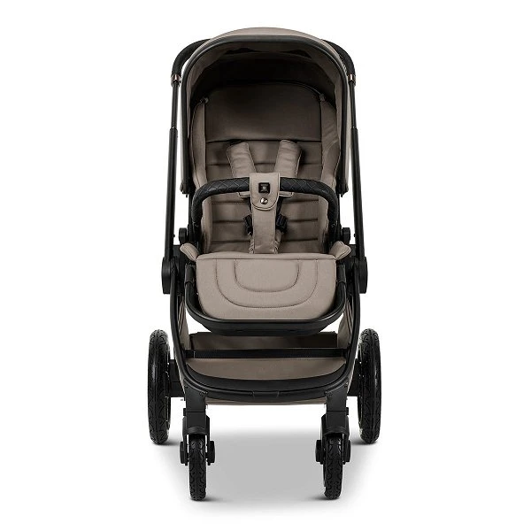 Moon Resea Plus Kinderwagen Mud/black Matt Zubehör Bundle 9 Moon Resea Plus Kinderwagen Mud/black Matt Zubehör Bundle – Bild 7