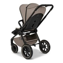 Moon Resea Plus Kinderwagen Mud/black Matt Zubehör Bundle 25 Moon Resea Plus Kinderwagen Mud/black Matt Zubehör Bundle -Kinder Geschäft k24 reseaplus 64940530 sportsitz mud 622 6 backleft 1