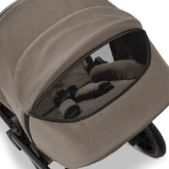 Moon Resea Plus Kinderwagen Mud/black Matt Zubehör Bundle 29 Moon Resea Plus Kinderwagen Mud/black Matt Zubehör Bundle -Kinder Geschäft k24 reseaplus 64940530 sportsitzfensteroffen mud 622 1