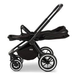 Moon Resea Plus Kinderwagen Black/black Matt Zubehör Bundle 25 Moon Resea Plus Kinderwagen Black/black Matt Zubehör Bundle -Kinder Geschäft k24 reseaplus 64940530 sportsitzflach black 633 7 left 1