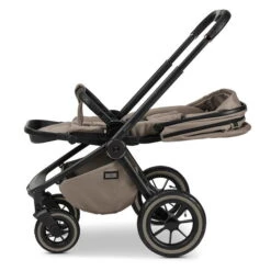 Moon Resea Plus Kinderwagen Mud/black Matt Zubehör Bundle 26 Moon Resea Plus Kinderwagen Mud/black Matt Zubehör Bundle -Kinder Geschäft k24 reseaplus 64940530 sportsitzflach mud 622 7 left 1