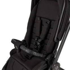 Moon Resea Plus Kinderwagen Black/black Matt Zubehör Bundle 32 Moon Resea Plus Kinderwagen Black/black Matt Zubehör Bundle -Kinder Geschäft k24 reseaplus 64940530 sportsitzgurtsystem black 633 1