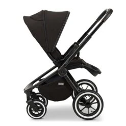 Moon Resea Plus Kinderwagen Black/black Matt Zubehör Bundle 27 Moon Resea Plus Kinderwagen Black/black Matt Zubehör Bundle -Kinder Geschäft k24 reseaplus 64940530 sportsitzreverse black 633 7 left 1