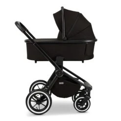 Moon Resea Plus Kinderwagen Black/black Matt Zubehör Bundle 20 Moon Resea Plus Kinderwagen Black/black Matt Zubehör Bundle -Kinder Geschäft k24 reseaplus 64940530 wanne black 633 3 right 1