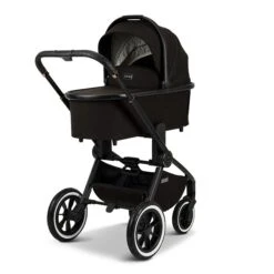 Moon Resea Plus Kinderwagen Black/black Matt Zubehör Bundle 19 Moon Resea Plus Kinderwagen Black/black Matt Zubehör Bundle -Kinder Geschäft k24 reseaplus 64940530 wanne black 633 4 backright 1