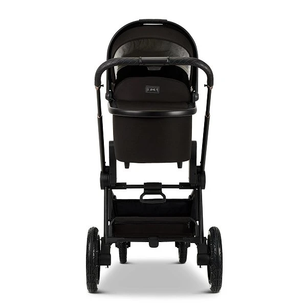 Moon Resea Plus Kinderwagen Black/black Matt Zubehör Bundle 6 Moon Resea Plus Kinderwagen Black/black Matt Zubehör Bundle – Bild 4